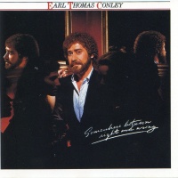 Earl Thomas Conley - Somewhere Between Right & Wrong